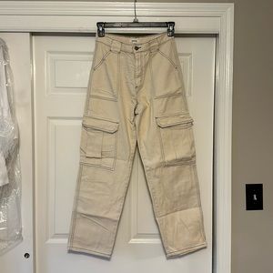 Garage Cargo Pants